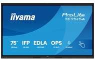 Monitor 65.0" IIYAMA TE7515A-B1AG czarny