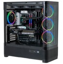 Mad Dog AQUARIUS-A03DR32 AMD Ryzen 7 32GB DDR5 NVIDIA GeForce RTX 5070 12GB 1TB SSD brak