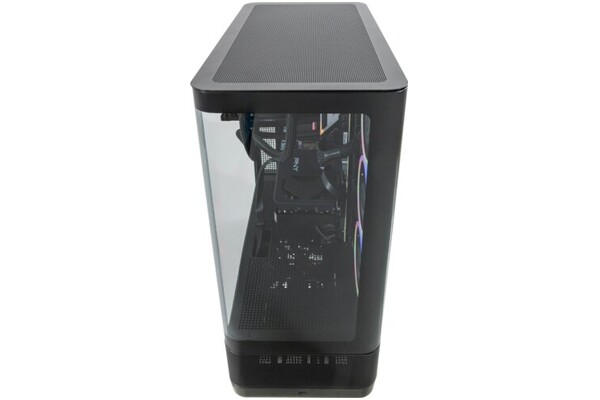 Mad Dog AQUARIUS-A03DR32 AMD Ryzen 7 32GB DDR5 NVIDIA GeForce RTX 5070 12GB 1TB SSD brak