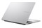 Laptop ASUS Vivobook 16 16.0" AMD Ryzen AI 5 330 AMD Radeon 820M 16GB 512GB SSD Windows 11 Home srebrny