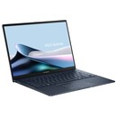 Laptop ASUS Zenbook 14 OLED 14.0" Intel Core Ultra 9-285H Intel Arc 16GB 512GB SSD Windows 11 Home niebieski