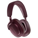 Słuchawki BOWERS & WILKINS PX7S3 Nauszne Bezprzewodowe bordowy