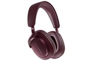 Słuchawki BOWERS & WILKINS PX7S3 Nauszne Bezprzewodowe bordowy