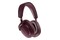 Słuchawki BOWERS & WILKINS PX7S3 Nauszne Bezprzewodowe bordowy