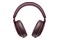 Słuchawki BOWERS & WILKINS PX7S3 Nauszne Bezprzewodowe bordowy