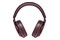 Słuchawki BOWERS & WILKINS PX7S3 Nauszne Bezprzewodowe bordowy