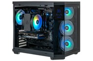 Mad Dog VISION-A04WR16WH AMD Ryzen 5 16GB DDR4 Nvidia GeForce RTX 5060 8GB 1TB SSD Windows 11 Home