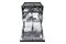 Zmywarka do zabudowy Samsung DW80H73YBUFU1