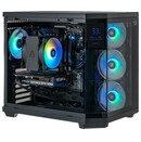 Mad Dog VISION-A04DR16 AMD Ryzen 5 16GB DDR4 Nvidia GeForce RTX 5060 8GB 1TB SSD brak
