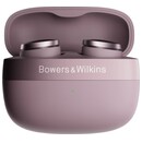 Słuchawki BOWERS & WILKINS PI8 Dokanałowe Bezprzewodowe fioletowy