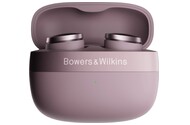 Słuchawki BOWERS & WILKINS PI8 Dokanałowe Bezprzewodowe fioletowy