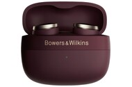 Słuchawki BOWERS & WILKINS PI8 Dokanałowe Bezprzewodowe bordowy