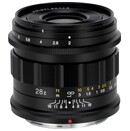 Obiektyw VOIGTLANDER f/2.0 28mm APO Lanthar Nikon Z
