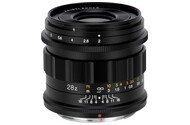 Obiektyw VOIGTLANDER f/2.0 28mm APO Lanthar Nikon Z