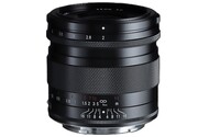 Obiektyw VOIGTLANDER f/2.0 28mm APO Lanthar Sony E