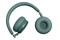Słuchawki JBL Live 680 Nauszne Bezprzewodowe zielony