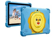Tablet Blackview Kids 8.68" Rockchip RK3562 4.0GB/64GB, WiFi, niebieski + Etui