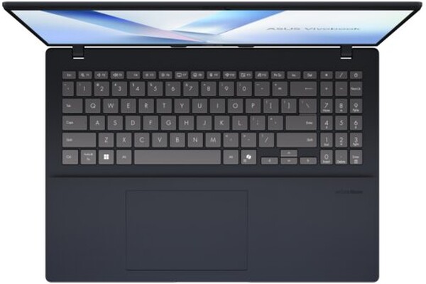 Laptop ASUS Vivobook 16 16.0" Intel Core Ultra 5-325 Intel 16GB 512GB SSD Windows 11 Home niebieski