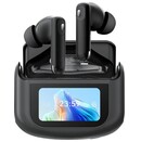 Słuchawki Blackview AirBuds 1 Dokanałowe Bezprzewodowe czarny