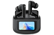 Słuchawki Blackview AirBuds 1 Dokanałowe Bezprzewodowe czarny