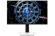 Monitor 27.0" TCL 27C2A czarno-biały