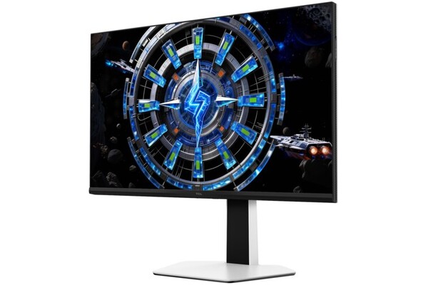 Monitor 27.0" TCL 27C2A czarno-biały