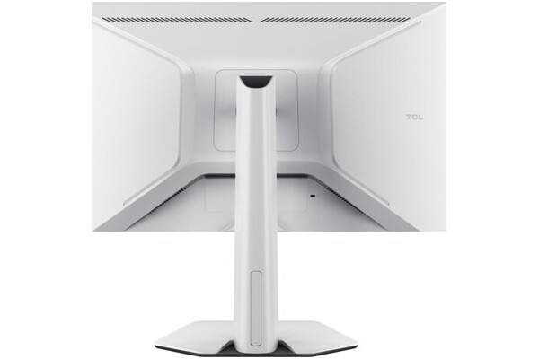 Monitor 27.0" TCL 27C2A czarno-biały