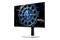 Monitor 27.0" TCL 27C2A czarno-biały