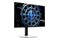 Monitor 27.0" TCL 27C2A czarno-biały