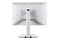 Monitor 27.0" TCL 27C2A czarno-biały