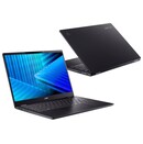 Laptop ACER TravelMate P6 14.0" Intel Core Ultra 5-226V Intel Arc 130V 16GB 512GB SSD Windows 11 Professional czarny