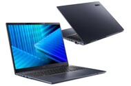 Laptop ACER TravelMate P4 16.0" Intel Core Ultra 7-255U Intel 16GB 512GB SSD Windows 11 Professional niebiesko-czarny