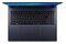 Laptop ACER TravelMate P4 16.0" Intel Core Ultra 7-255U Intel 16GB 512GB SSD Windows 11 Professional niebiesko-czarny