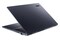 Laptop ACER TravelMate P4 16.0" Intel Core Ultra 7-255U Intel 16GB 512GB SSD Windows 11 Professional niebiesko-czarny