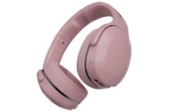 Słuchawki Skullcandy Crusher Active Nauszne Bezprzewodowe różowy