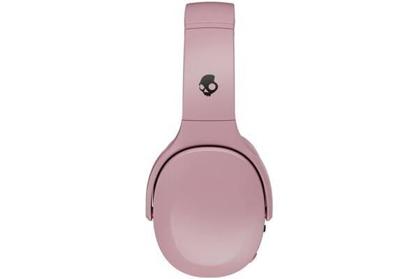 Słuchawki Skullcandy Crusher Active Nauszne Bezprzewodowe różowy