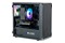 Mad Dog LOGIC-A13DR32 AMD Ryzen 5 32GB DDR4 Nvidia GeForce RTX 5060 8GB 1TB SSD brak