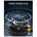 Słuchawki Soundcore Space Nauszne Bezprzewodowe zielony