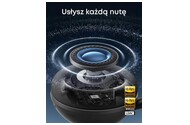Słuchawki Soundcore Space Nauszne Bezprzewodowe zielony