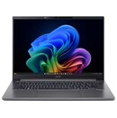 Laptop ACER Extensa 14 AI 14.0" Intel Core Ultra 5-228V Intel Arc 130V 32GB 1TB SSD Windows 11 Professional szary