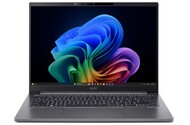 Laptop ACER Extensa 14 AI 14.0" Intel Core Ultra 5-228V Intel Arc 130V 32GB 1TB SSD Windows 11 Professional szary