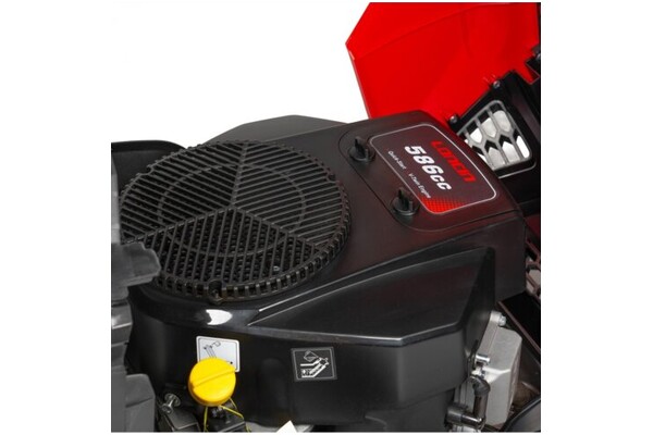 Traktor ogrodowy NAC TR107-586L2-RH-NO Loncin 13.2kW