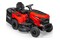 Traktor ogrodowy NAC TR107-586L2-RH-NO Loncin 13.2kW