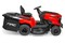 Traktor ogrodowy NAC TR107-586L2-RH-NO Loncin 13.2kW