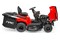 Traktor ogrodowy NAC TR107-586L2-RH-NO Loncin 13.2kW