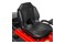 Traktor ogrodowy NAC TR107-586L2-RH-NO Loncin 13.2kW