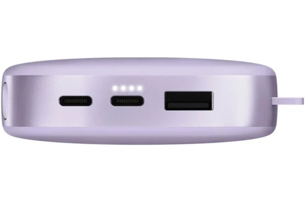 Powerbank FRESH`N REBEL 2PB18100DL2 18000mAh 20.0W