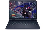 Laptop DELL Alienware 16X Aurora 16.0" Intel Core Ultra 9-275HX NVIDIA GeForce RTX 5070 32GB 1TB SSD Windows 11 Home niebieski