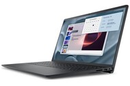 Laptop DELL Pro 15 15.6" Intel Core i7-1355U INTEL UHD 24GB 512GB SSD Windows 11 Professional czarny