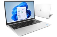 Laptop DELL Pro 15 15.6" Intel Core i5-1334U INTEL UHD 24GB 1TB SSD Windows 11 Professional srebrny